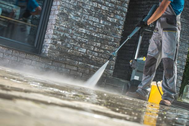 Best Machinery and Equipment Cleaning  in Willow Springs, MO