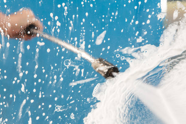 Best Building Exterior Washing  in Willow Springs, MO