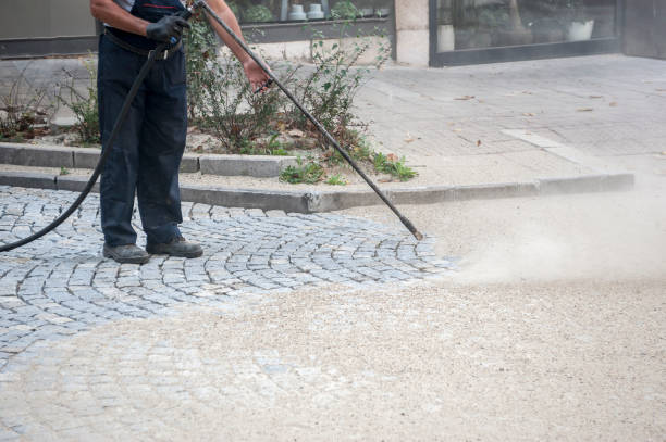 Best Factory Floor Cleaning  in Willow Springs, MO