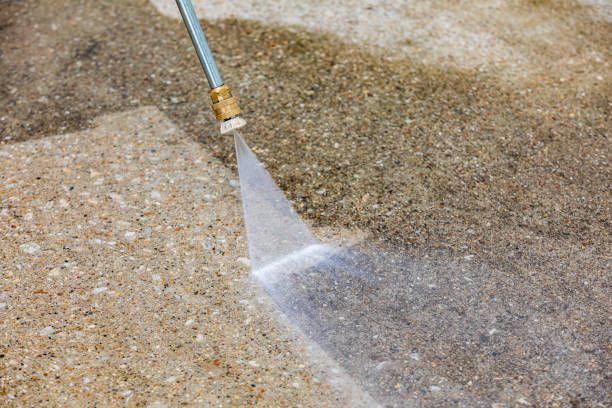 Best Patio and Deck Pressure Washing  in Willow Springs, MO