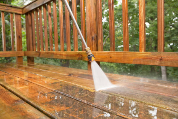 Best Parking Lot and Garage Cleaning  in Willow Springs, MO